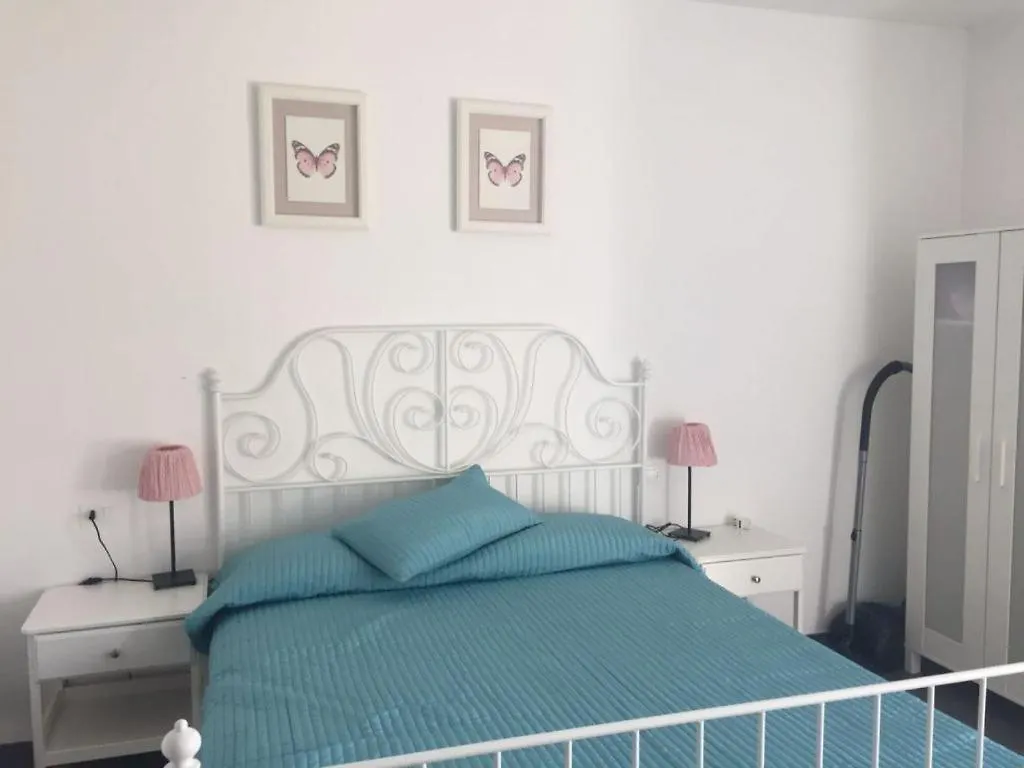 Casa Zeralda, Privater Pool Apartment Budoni Italy
