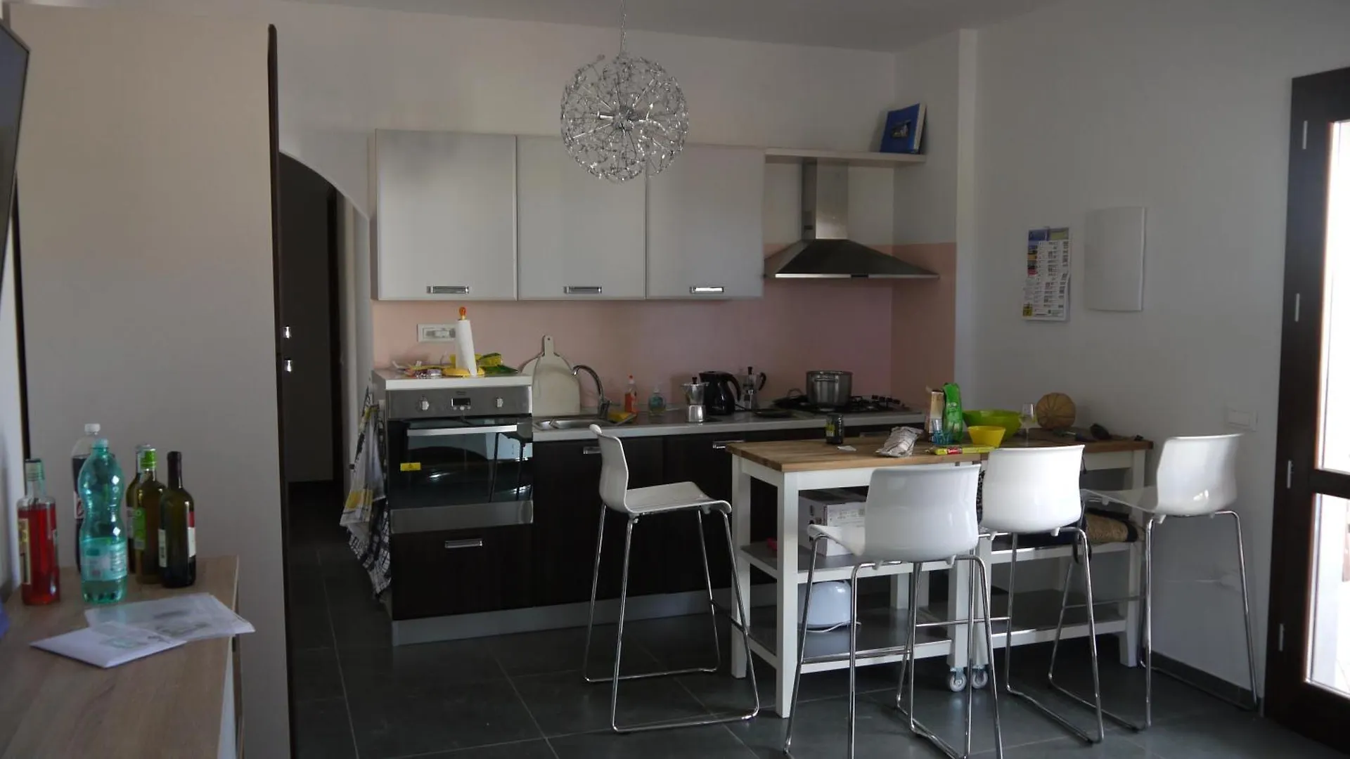 Casa Zeralda, Privater Pool Apartment Budoni