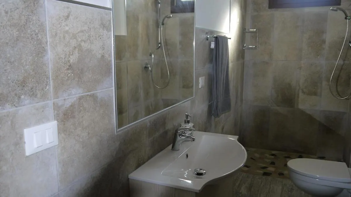 Casa Zeralda, Privater Pool Apartment Budoni Italy