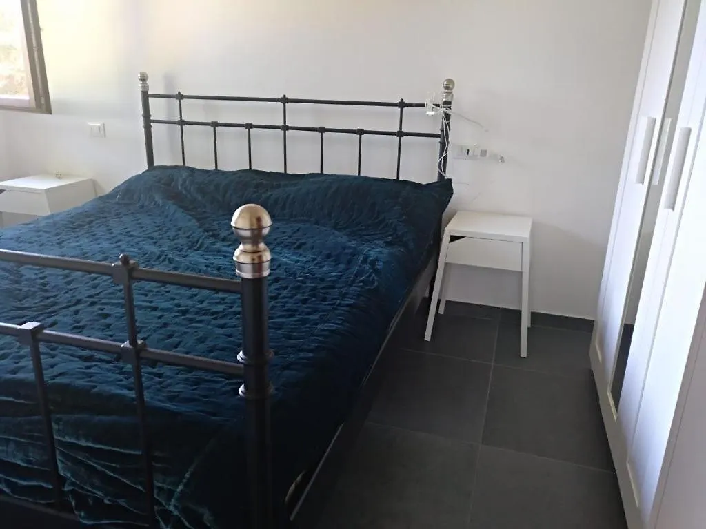 Casa Zeralda, Privater Pool Apartment Budoni