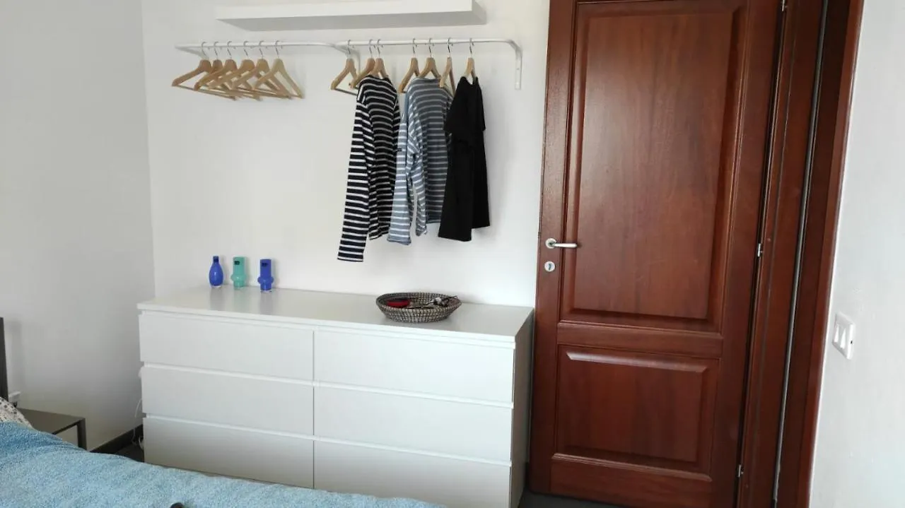 Casa Zeralda, Privater Pool Apartment Budoni